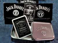 Коллекционный набор Jack Daniels