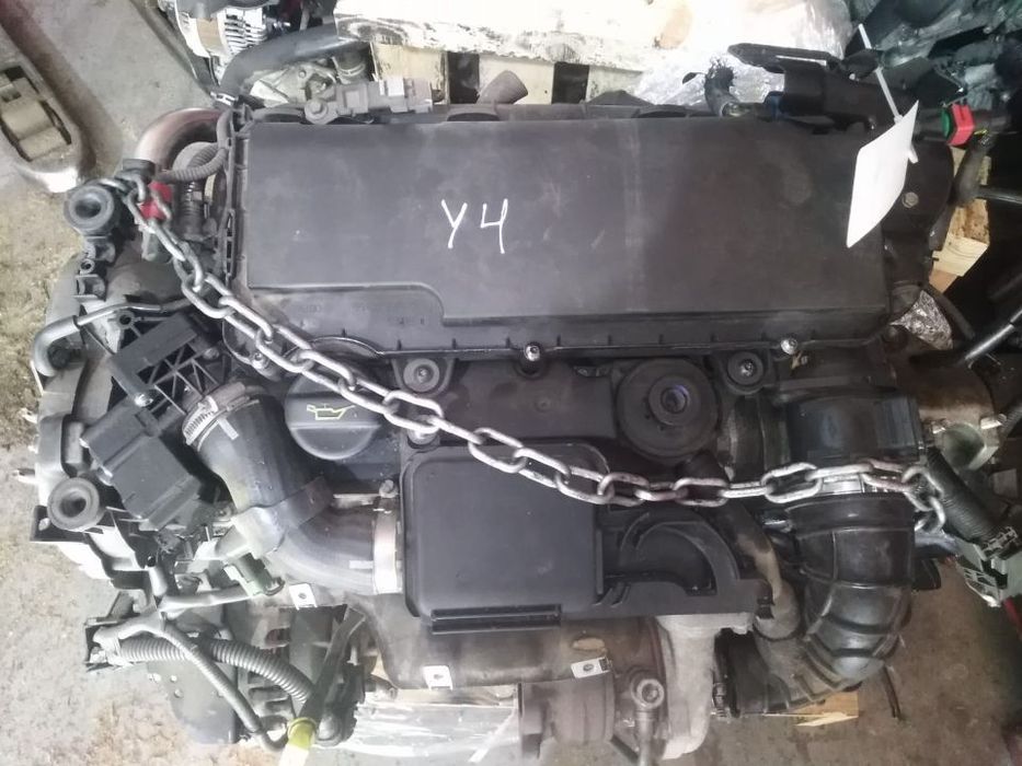 Motor Mazda 1.4I Ref.: Y4 / Y404