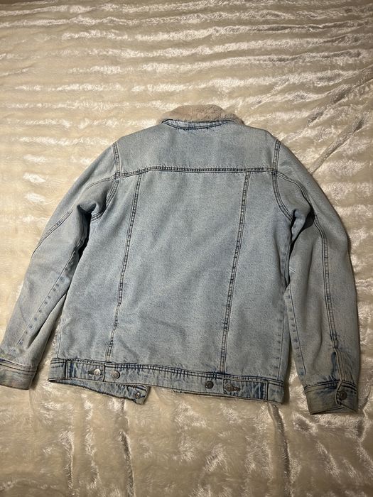 Casaco Ganga Pull And Bear