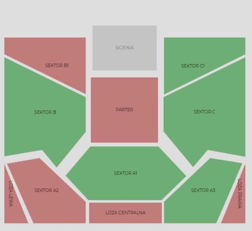 2 bilety na The Beatles Symfonicznie - 24 Lutego 2024, Cena Zakupu