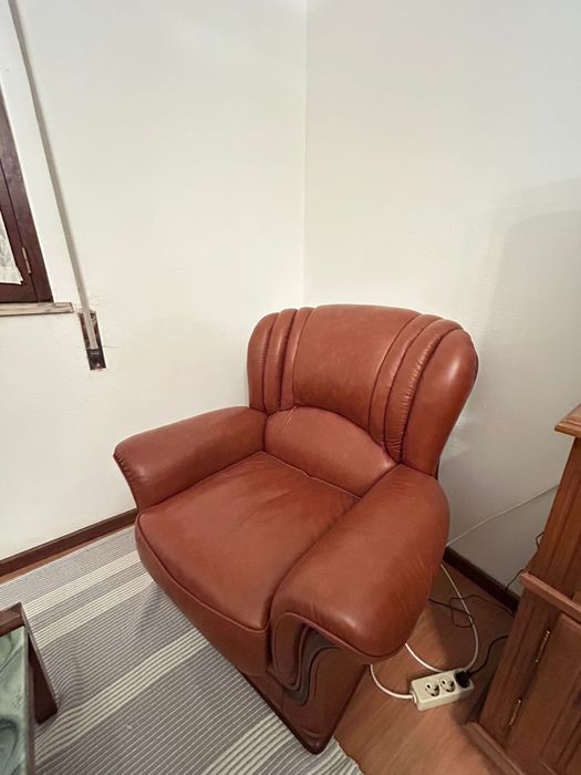 Conjunto de sofás