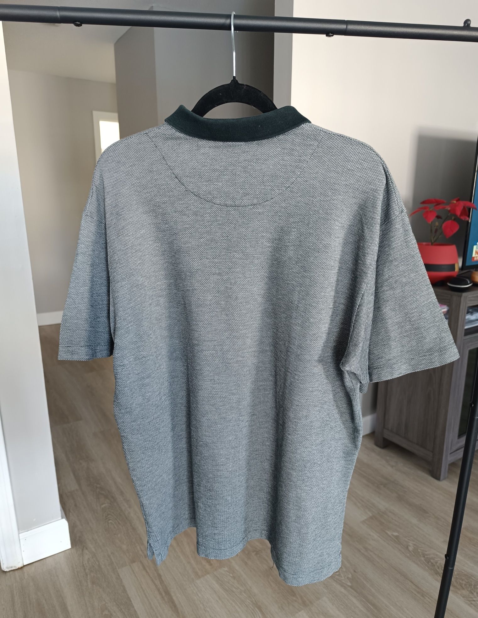 Swietna meska koszulka polo Ralph Lauren 100% bawelna