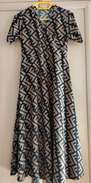 Sukienka  damska