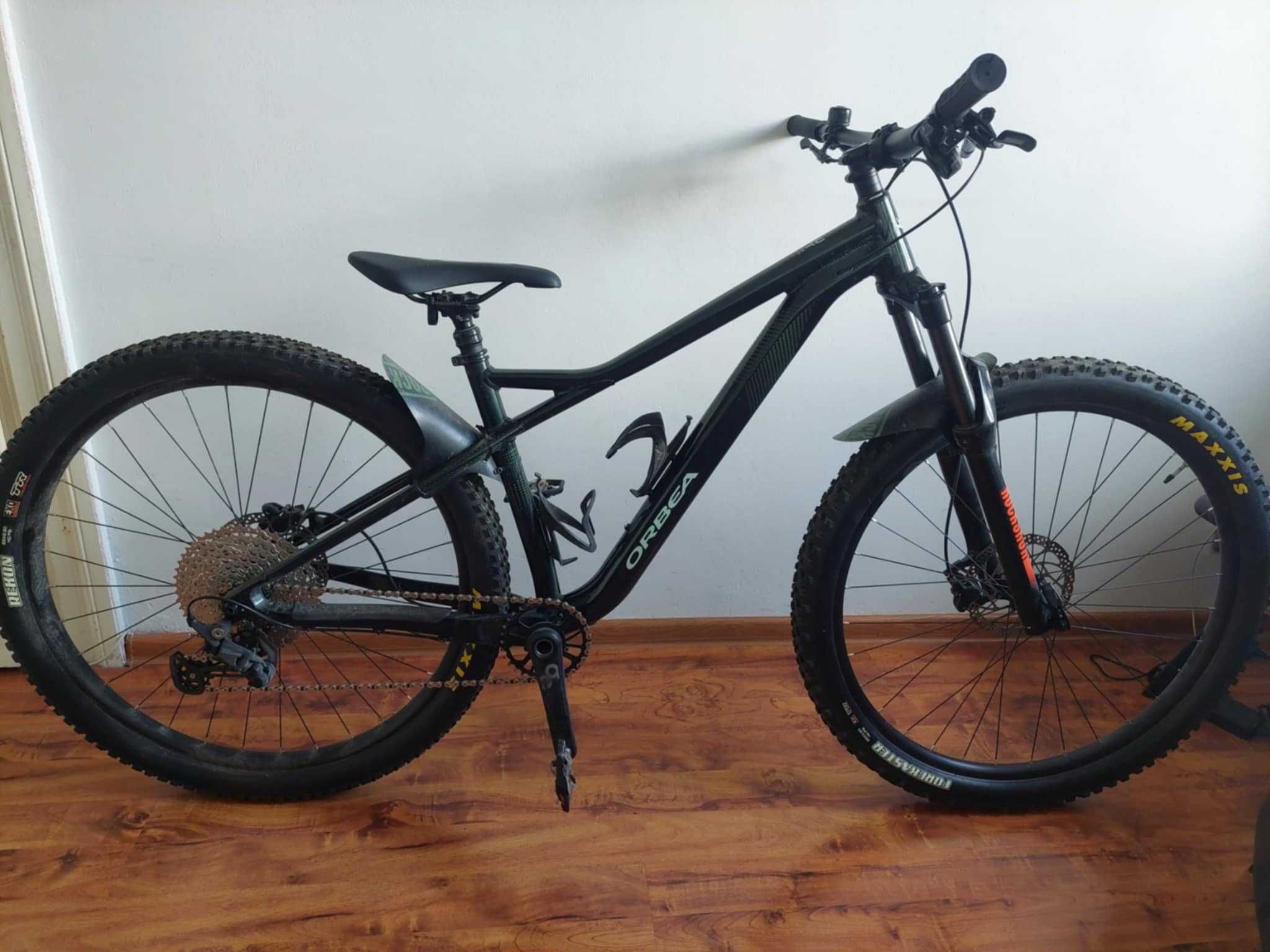 Orbea Laufey H30
