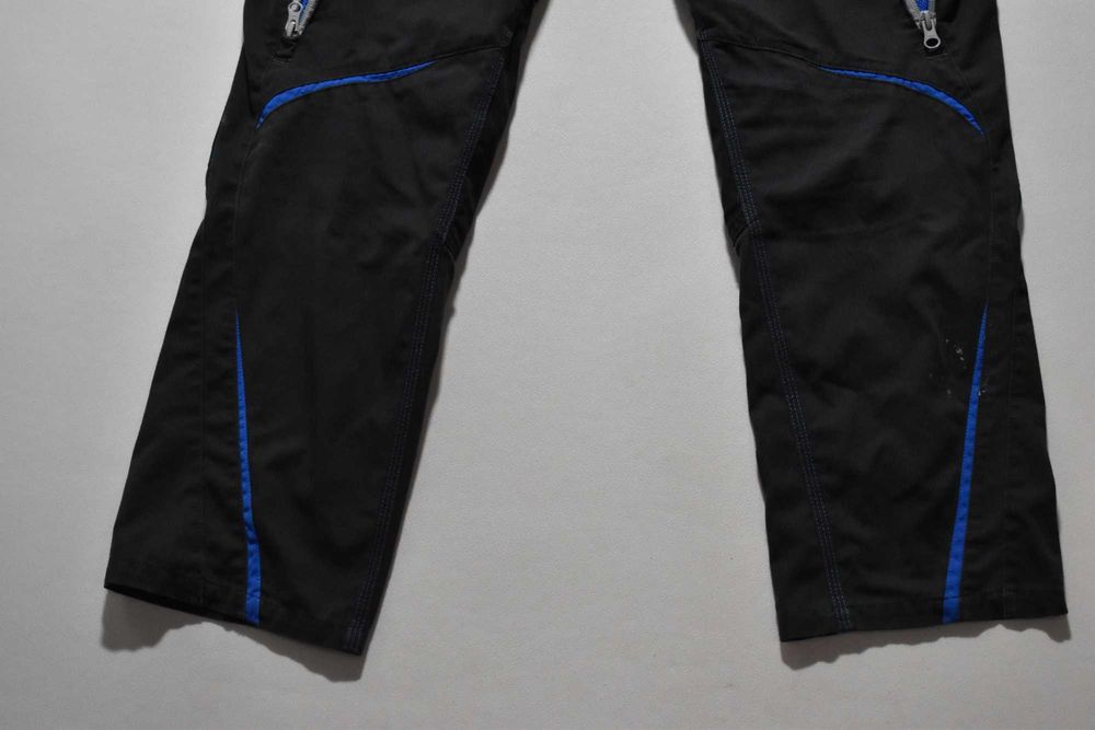 Engelbert strauss 48 spodnie robocze