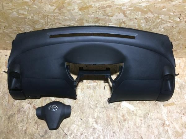 Kit de airbags TOYOTA Yaris (_P9_)