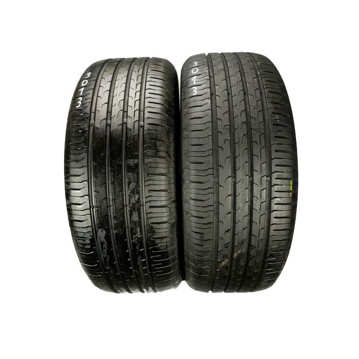 Opony 235/55R18 lato 235/55/18 CONTINENTAL (osobowe) OO13013