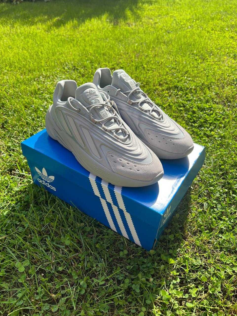 Adidas Ozelia HO4252 чоловічі кросівки