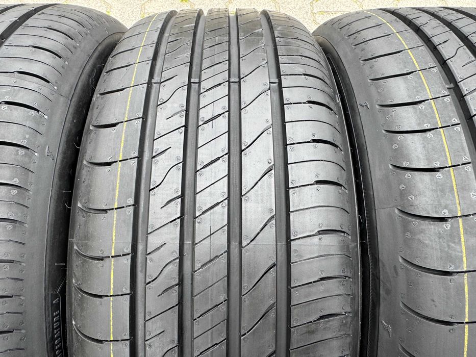4x Nowe opony letnie 205/50r17 93V XL GOODYEAR Performance 2 (2024r)