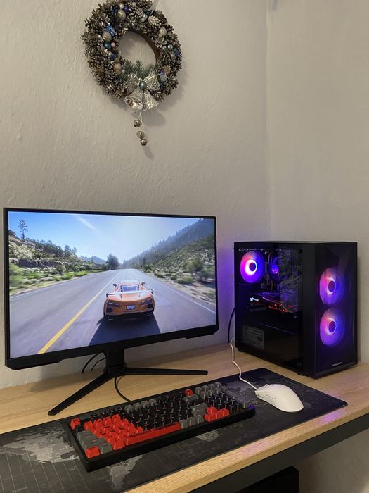 Продам Потужний Ігровий Компʼютер