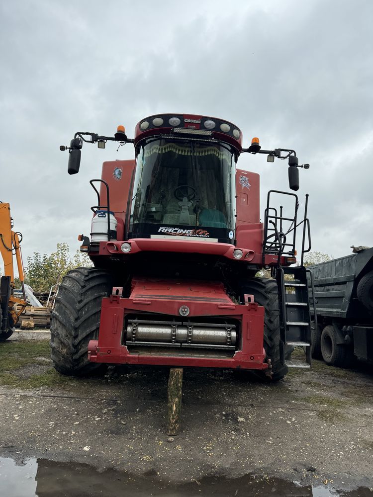 Продам Case 8010