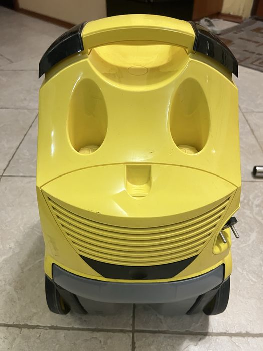 пилосос karcher ds 5500 з аквафільтром