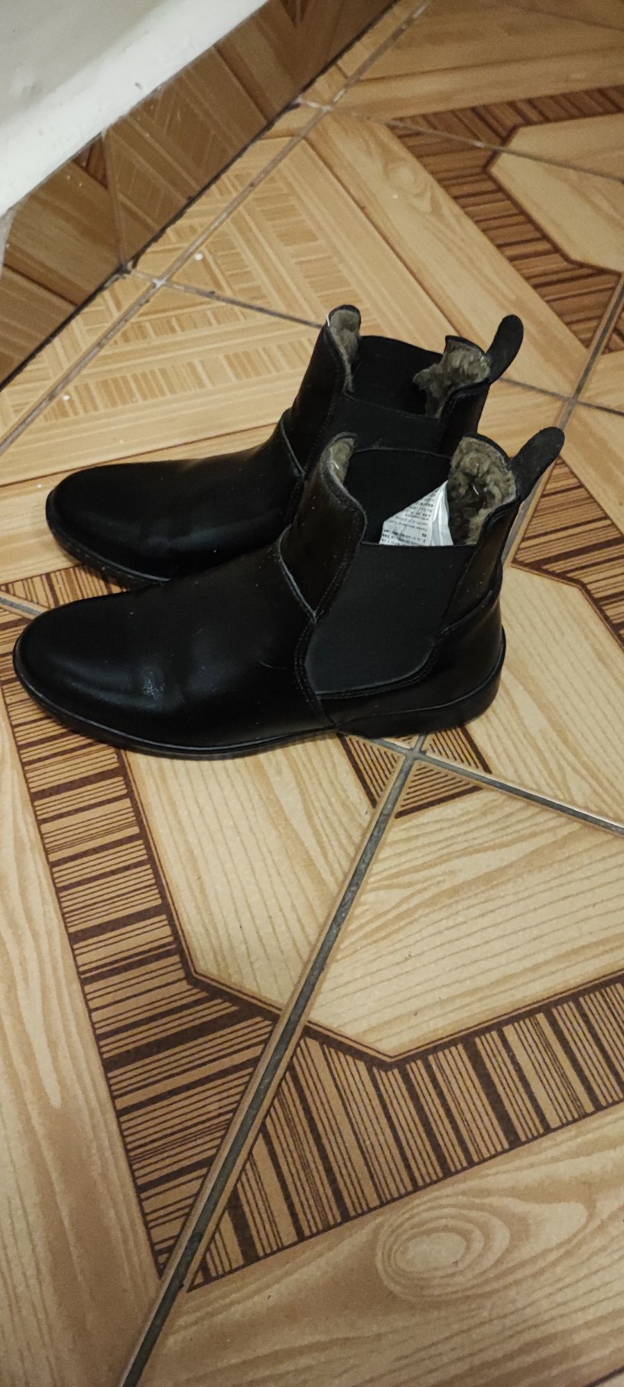 Zestaw do jazdy konnej
