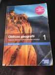 Podręcznik do geografii