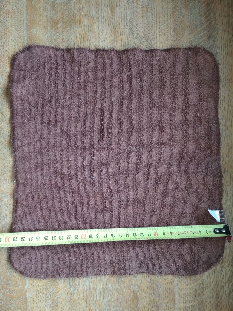 Wkłady ręcznikowe bawełniane pieluchy wielorazowe