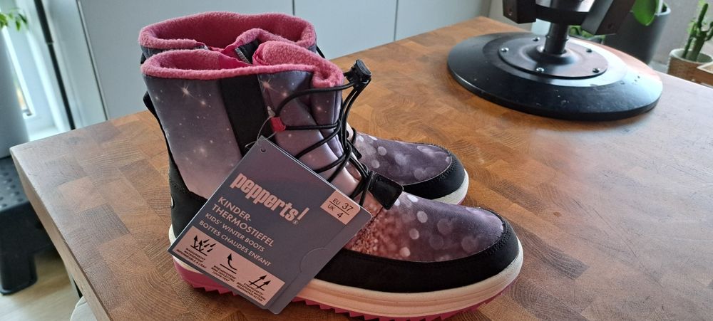 Śniegowce 37 Dziewczynka