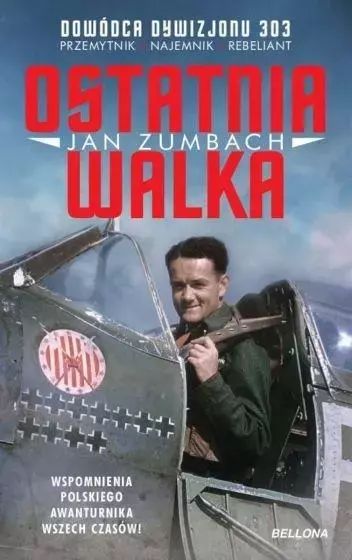 Ostatnia walka. Bellona