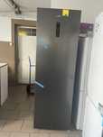 Zamrażarka szufladowa MPM inox No Frost 185cm/274L.Sklep