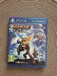 Ratchet & clank ps4
