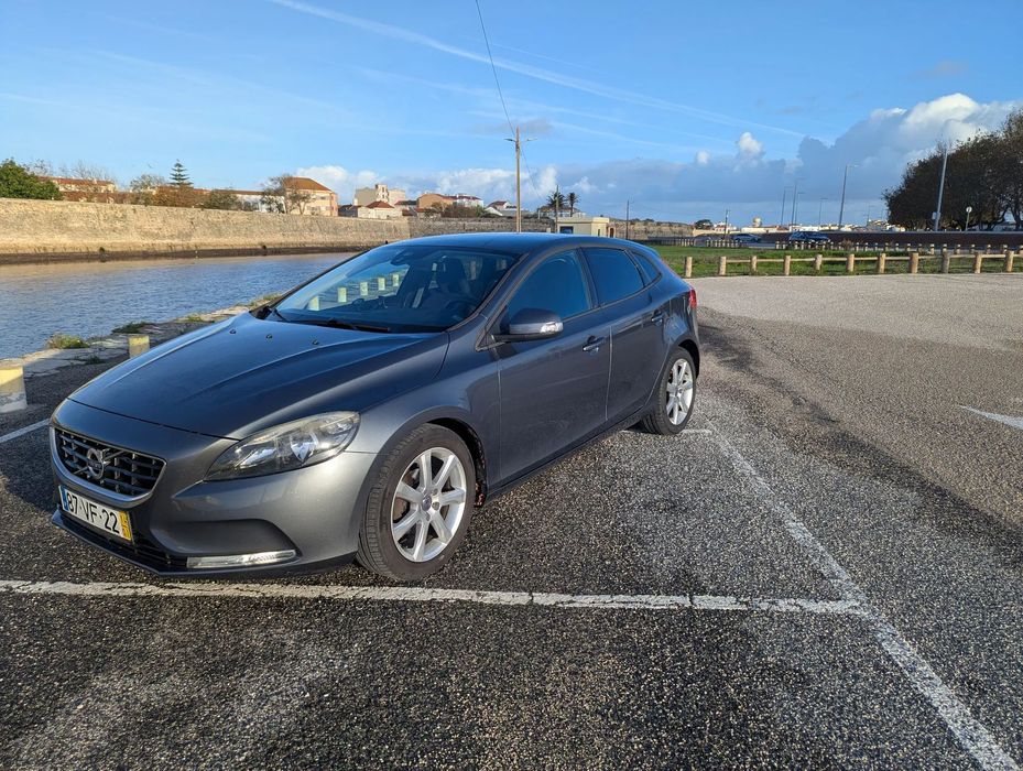 Volvo V40 1.6 D2 Kinetic