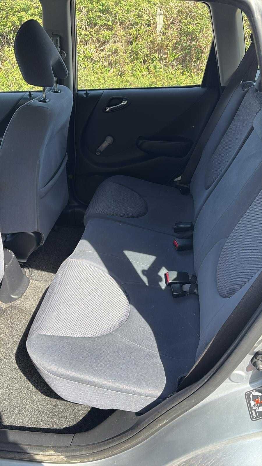 Vendo Honda Jazz
