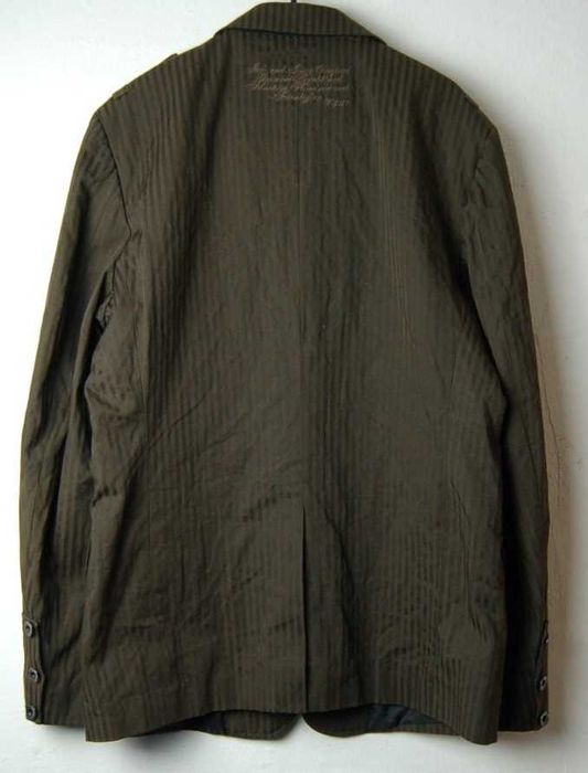 JACK&JONES L/XL jak nowa marynarka męska 5U93