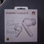 Sluchawki bezprzewodowe huawei freebuds 6i