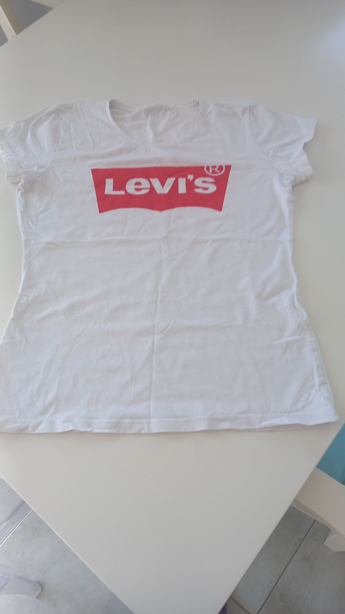 Bluzka Levis rozm S/M