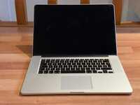 MacBook Pro 2014 | 15.6 polegadas | i7 2.8 GHz | 16GB | 1TB SSD