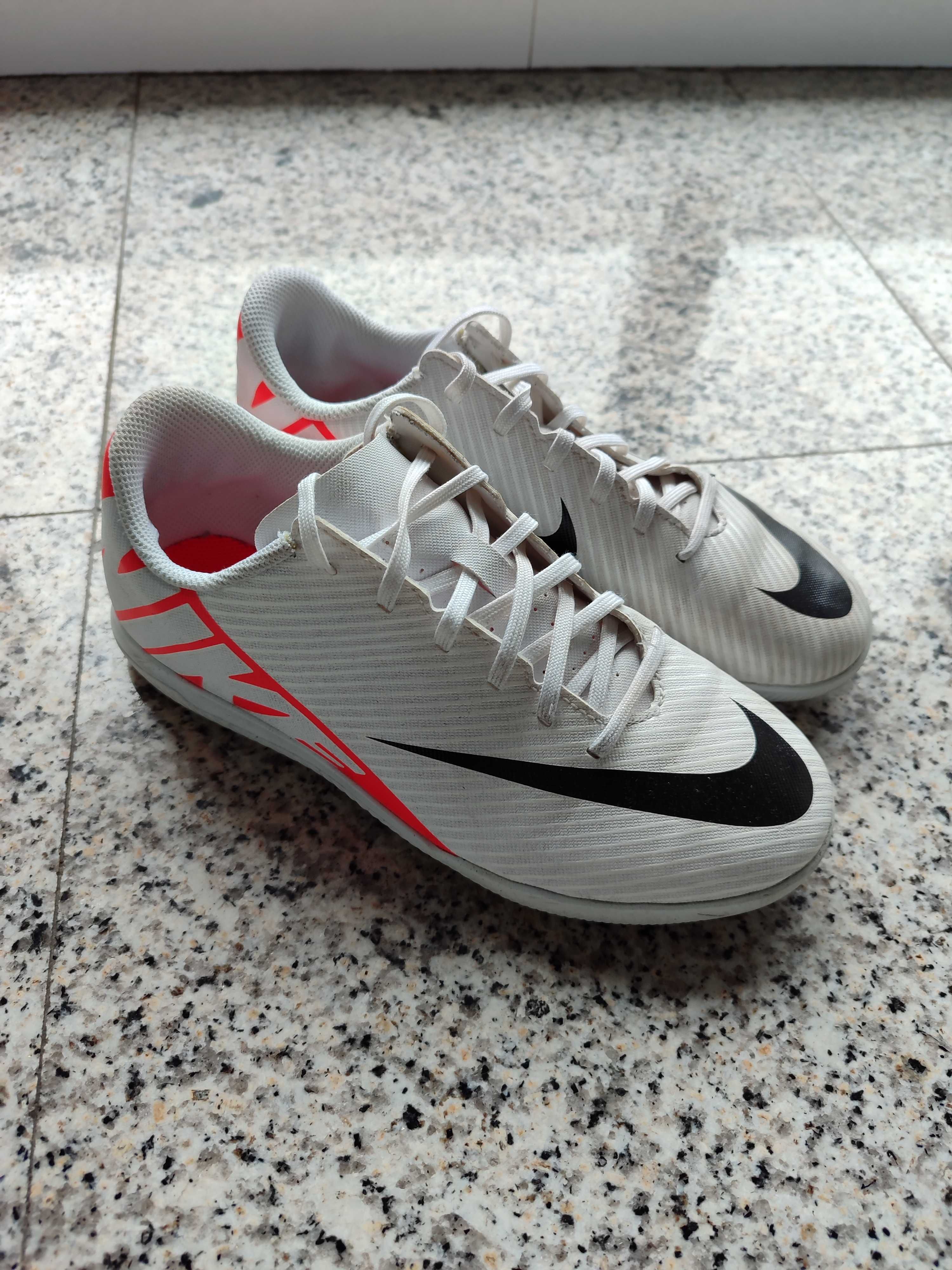 Sapatilhas de Futsal Nike Mercurial Vapor