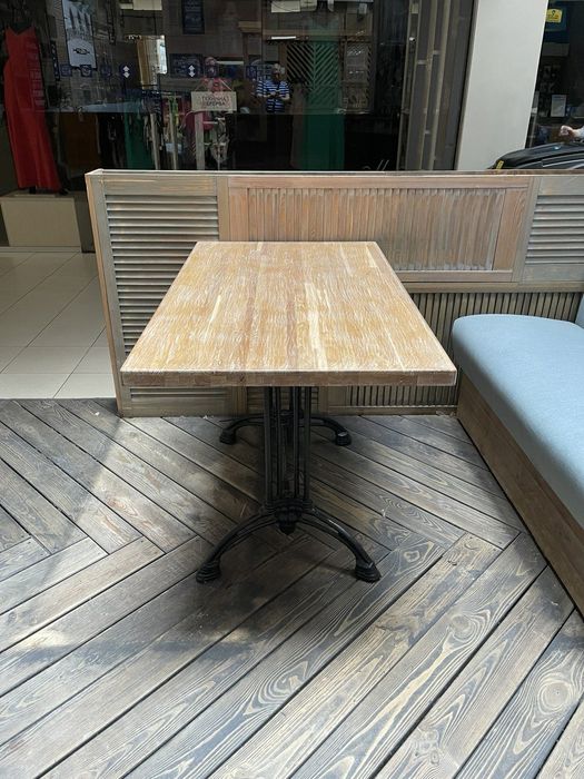 Продам стол 1200×800 Дуб