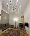Оренда 1к.квартири в центральній частині міста