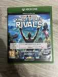 Kinect sports rivals xbox one szybka wysyłka
