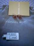 Michael Kors kolczyki