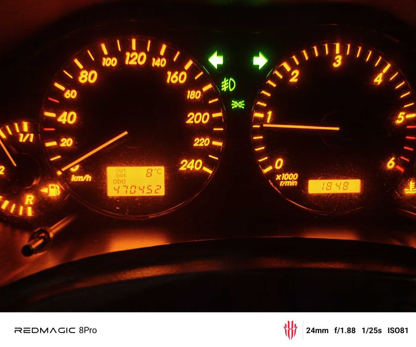 Продам Toyota Avensis