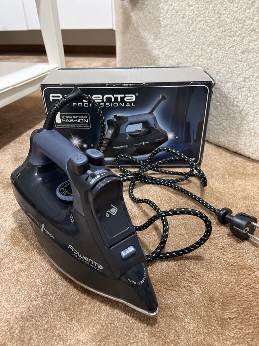 Ferro de engomar - Rowenta