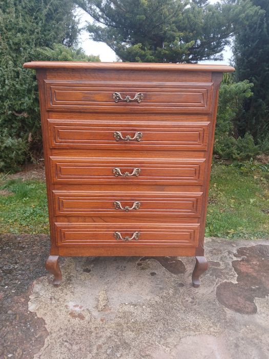 Komoda,  szafka ludwik