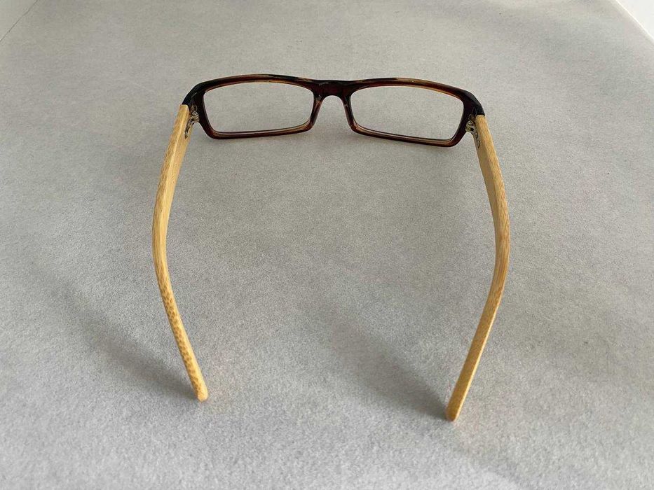 Оправа з дерева BN A6811 brown