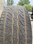 Dunlop sp Sport 5000m 275/55/20