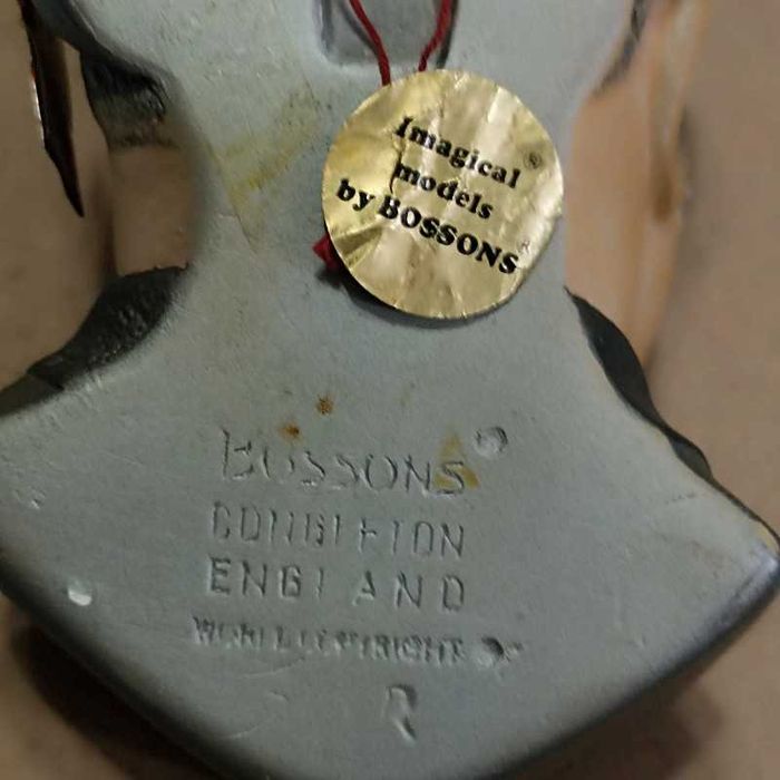 Sherlock Holmes + Dr. John Watson + moldura