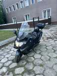 BMW C650 GT motocykl super stan