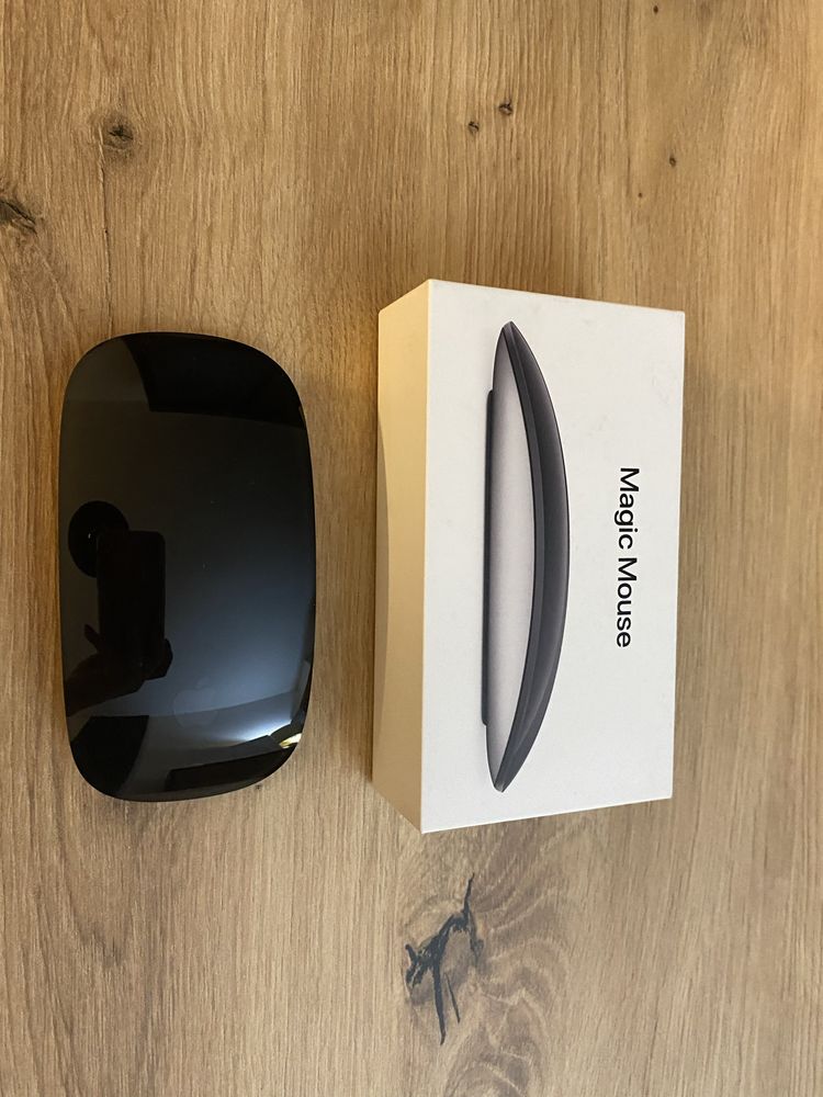 Sprzedam MacBook Air + Magic mouse
