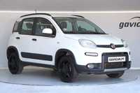 Fiat Panda 0.9 8V TwinAir 4x4 S&S