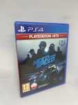 Gra Need for Speed 2015 PS4 PS5 Sony Play Station pudełkowa PL