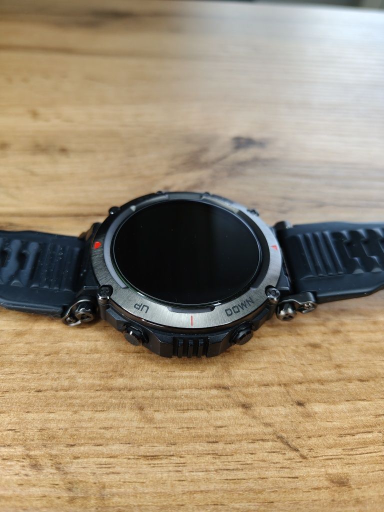 Smartwatch Amazfit T-rex ULTRA