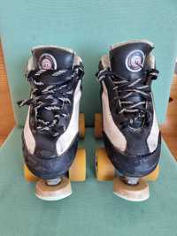 PATINS COMPLETOS MENEGHINI (HOQUEI PATINS)