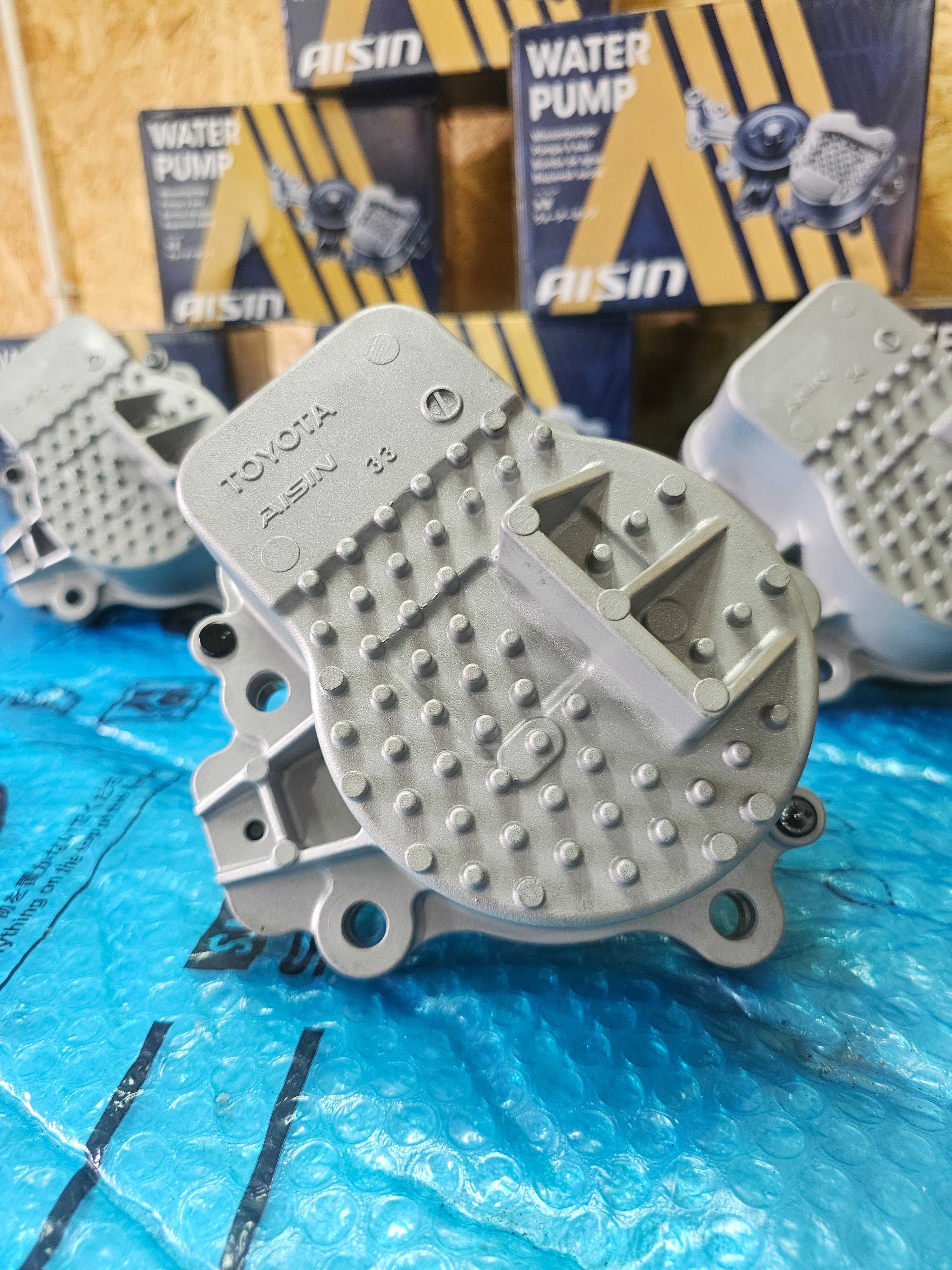 Pompa wody Toyota Prius/Auris WTP-190 Aisin