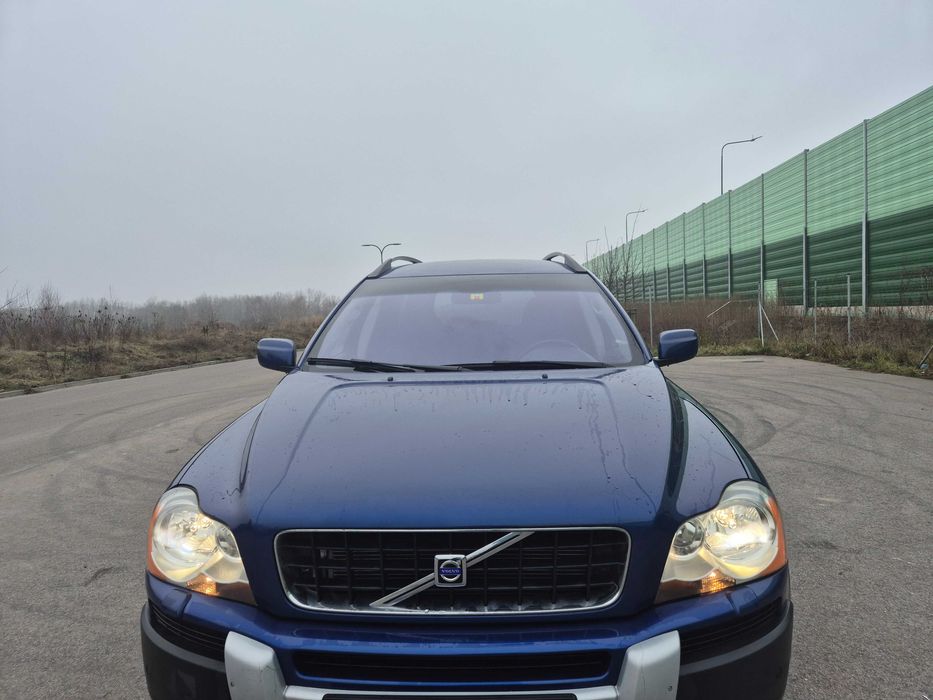 Volvo XC90 AWD 2005