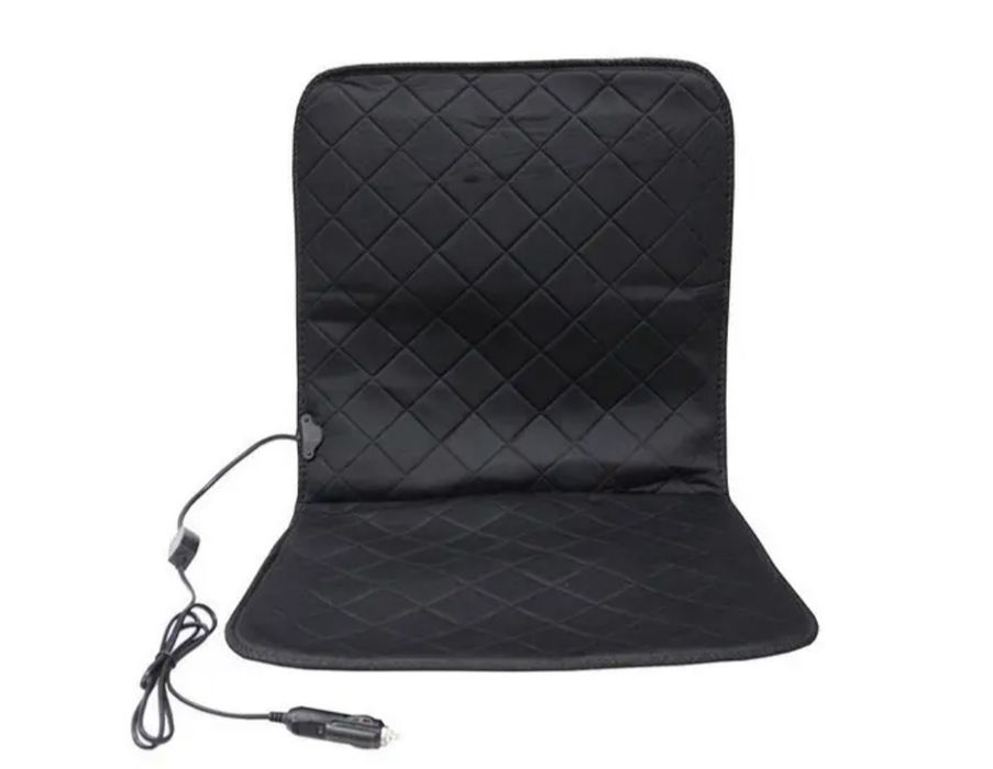 Чохол для підігріву сидіння