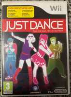 Jogo Just Dance Wii